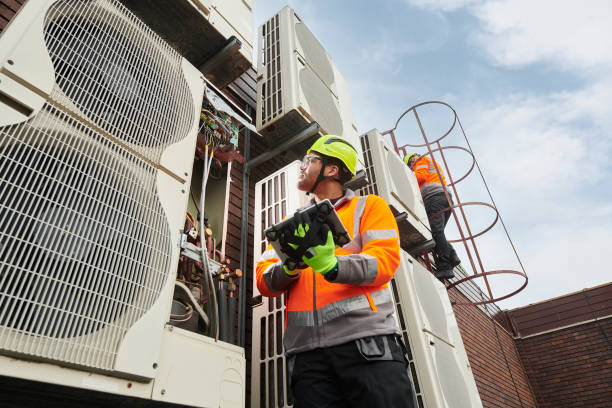Best Air quality test  in East Cleveland, TN