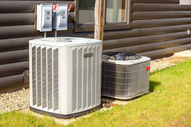 Affordable air conditioning repair in East Cleveland, TN